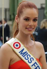 She was titled miss lorraine in 1997 and miss france in 1998. Maeva Coucke Wikipedia
