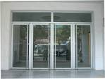 Shop Storm Doors Frames at m