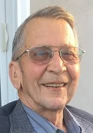 Elden David Gamache, 95