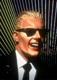 Happy 35th Birthday, Ma-Ma-Max Headroom!