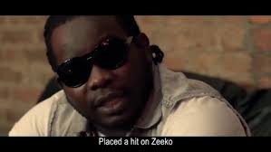 Belly (6/11) Movie CLIP