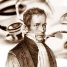 Biographie Rene Laennec Medecin Futura Sante