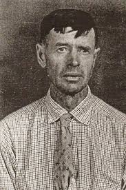 Rummage and Ella Fulks