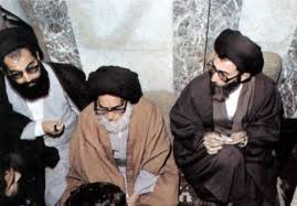 Image result for ‫عکس شهید دستغیب‬‎