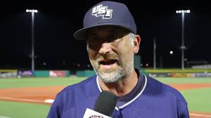 Tracy Archuleta, Southern Illinois (2024 OVC Baseball Championship)