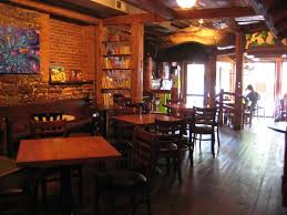 Muddy Waters Burlington Vt Cafe Design Muddy Waters Design
