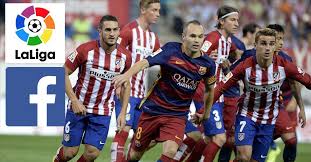 No te pierdas detalle de todos los resúmenes de la mejor de liga del mundo. Ja Pode Assistir Em Directo Os Jogos Da La Liga A Partir Do Facebook Menos Fios
