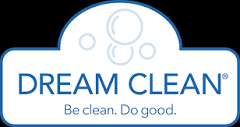 Dream Clean: Be Clean. Do Good. See The Difference!