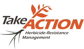 Take Action Herbicide Classification Chart Take Action