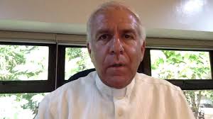 CAMPUS CATECHISM, T A L A K A Y A N W I T H F A T H E R, Conversation with  Rev. Fr. Daniel Polzer, DLSMHSI Chaplain, (November 11, 2021, Thursday),  Good day Lasallians!, Let us learn together the ...