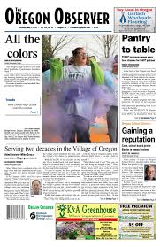 Maybe you would like to learn more about one of these? 5 2 19 Oregon Observer By Woodward Community Media Issuu