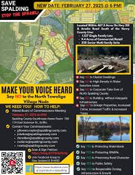 Griffin + Spalding Information Page