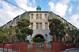 大阪桐蔭高校 入学難易度 4.52 (高校偏差値ナビ 調べ|5点満点) 大阪桐蔭高等学校を受験する人はこの高校も受験します. æ­´å²è–«ã‚‹æ ¡èˆŽã§ãƒ‡ã‚¶ã‚¤ãƒ³ã‚'å­¦ã¶ å¤§é˜ªå¸‚ç«‹å·¥èŠ¸é«˜ç­‰å­¦æ ¡ ãƒžãƒãƒŽã‚³ã‚¨