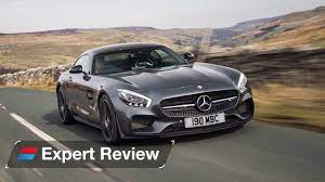 Helping mercedes owners repair it themselves by providing easy to understand videos, manuals and kits with instructions. 2017 Mercedes Amg Gt Roadster At Paris Motor Show First Look Youtube