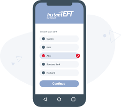 Login using your username and password. Instant Eft By Payfast Safe Online Eft Payments South Africa