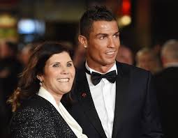 East news/vi images/pim ras/east news; Cristiano Ronaldo S Mother Rushed To The Hospital After Suffering A Stroke