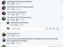 Cererile unice de plată, începând de joi, 1 martie știri cu tagul: SubvenÈ›ii Apia 2017 VerificaÈ›i VÄƒ Conturile JudeÈ›ele Unde Fermierii Ne Au AnunÈ›at CÄƒ Au Primit Avansul Agroinfo Ro