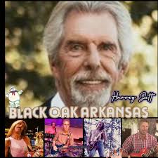 Remembering HARVEY JETT February 17, 1949- December 21, 2022 Guitarist,  Banjo, Piano, Vocalist, Songwriter, The Knowbody Else, (1963-70) Black Oak  Arkansas (1970-75) Solo #classicrockvideos #classicrockvideo