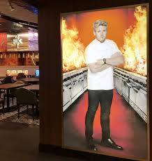 Hell's kitchen is a long runner american adaptation of a british reality show. Frenetic Pace Set In Preparing Hell S Kitchen For January Opening Tahoedailytribune Com