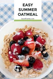 Let Breakfast Make Itself Recipe Berries Recipes Breakfast Recipes Easy Real Food Snacks