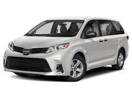 Complete the form below to get a quick response. New 2020 Toyota Sienna For Sale In Charlotte Nc Stock Ls087095