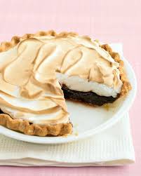 Quick Chocolate Meringue Pie Recipe Recipe Meringue Pie Recipes Chocolate Meringue Pie Chocolate Meringue