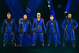 Live Nation to Move Backstreet Boys Fans From Obstructed Seats