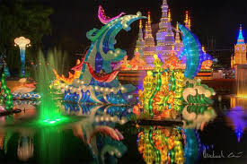 The Vision Times Chinese Lantern Festival Chinese Lanterns Chinese New Year