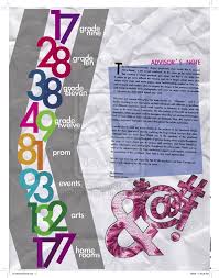 Table Of Contents 07 08 By Tripleeeya On Deviantart Yearbook Design Yearbook Themes Yearbook Layouts