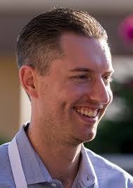 Eric Wolfer's Instagram, Twitter & Facebook