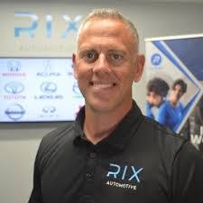 Joel Lacey's Instagram, Twitter & Facebook