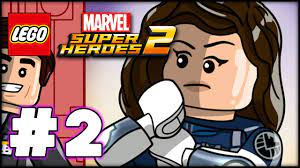 The first step is to download x360ce zip file from official site. Lego Marvel Superheroes 2 Pink Bricks Locations Guide Video Games Blogger