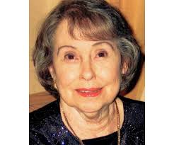 Martha Evans McLeod Obituary (2024)