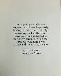 Love This Looking For Alaska Quotes Looking For Alaska Alaska Quotes