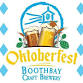 Oktoberfest 2026