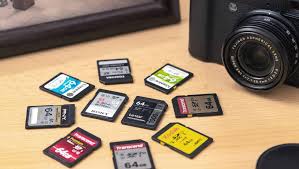 Sandisk extreme pro, max read speed: Sd Karten Test 2021 Welche Ist Die Beste Allesbeste De