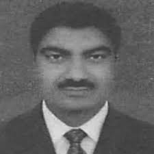 Advocate Mr. Satish Kumar Jha
