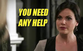 Once Upon a Time "Rocky Road" Review: A Hot Mess of a Sunday