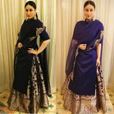 Begum Kareena Kapoor Khan Looks Regal In Her Latest Outing In Goa View Pics Pakistani Dresses Fashion Indian Outfits
