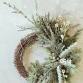 Winter Wreath Craft & Sip Workshop event image
