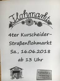 Flohmarkt Hennef Kurscheid Aussteller Gesucht Standgebuhr 2 00 Anmelden Unter Kathachen Freenet De Rhein Sieg Kreis Flohmarkt Rheine