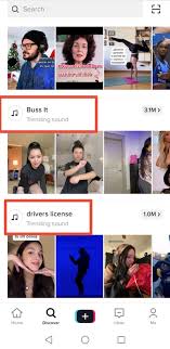 Using Tiktok For Ecommerce Marketing Affiliate Marketing Business