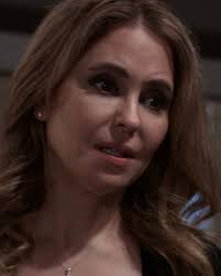 Perkie's Observations: Olivia Gets Arrested