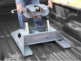 We did not find results for: B W Companion 5th Wheel Hitch Realtruck