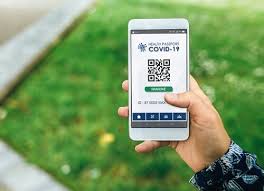 Per ottenere il green pass digitale si potrà anche usare la mail o l'sms. Passaporto Vaccinale Il No Senza Legge Nazionale Del Garante