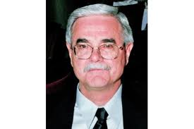 Robert Buck Obituary (2020)