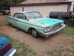 Image result for Shell White 1960 DeSoto