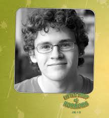 Suddenly SALT's got another show in the works! LITTLE SHOP OF HORRORS, a  delicious sci-fi smash about a man-eating plant coming to SALT June 4