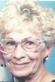 Erma Mock Obituary (1931