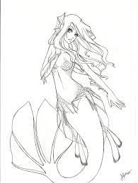Ariel with mermaid friends the little mermaid story has a beautiful narration of ariel and eric as the transformation of ariel from mermaid to human. Browsing Deviantart Mermaid Drawings Mermaid Coloring Mermaid Coloring Pages